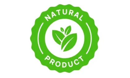 GlucoExtend natural non-GMO ingredients