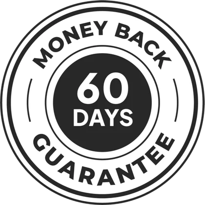 GlucoExtend money-back guarantee